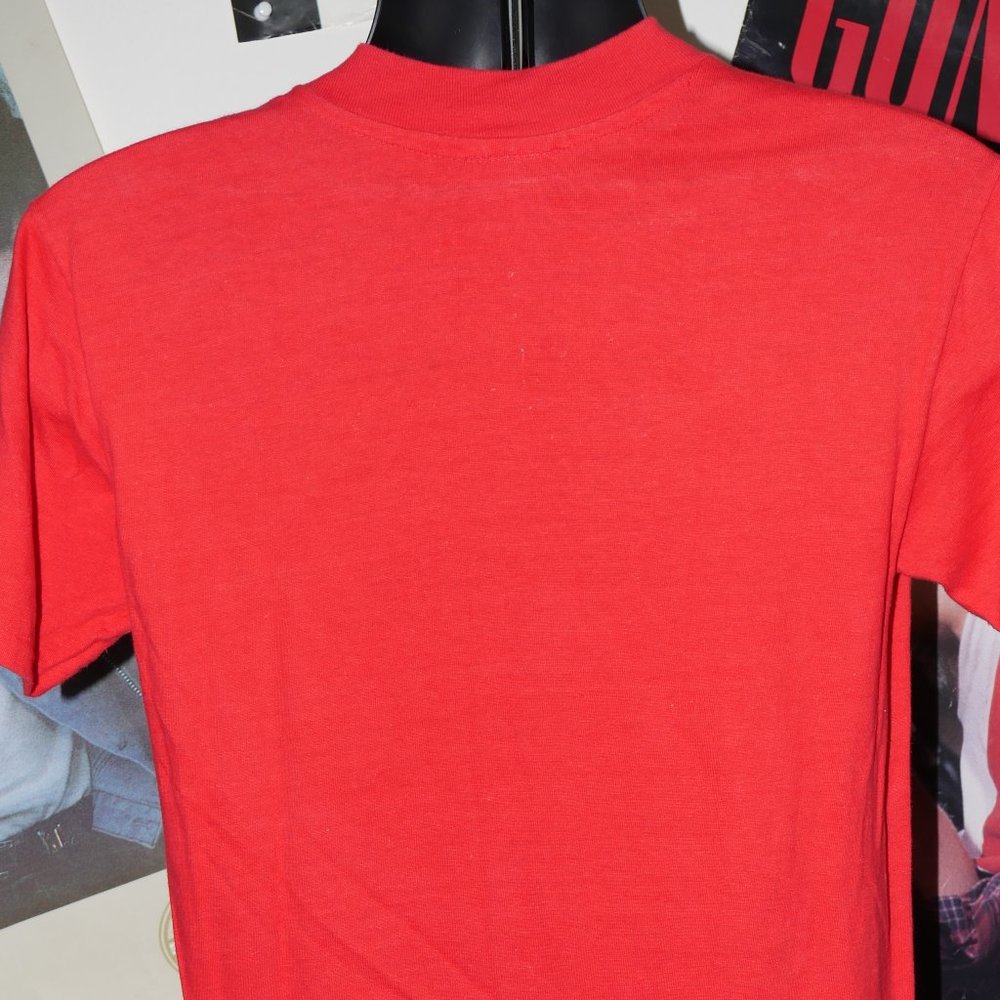 1983 FILA US Open Golf Tournament T-Shirt - Picture 3 of 8